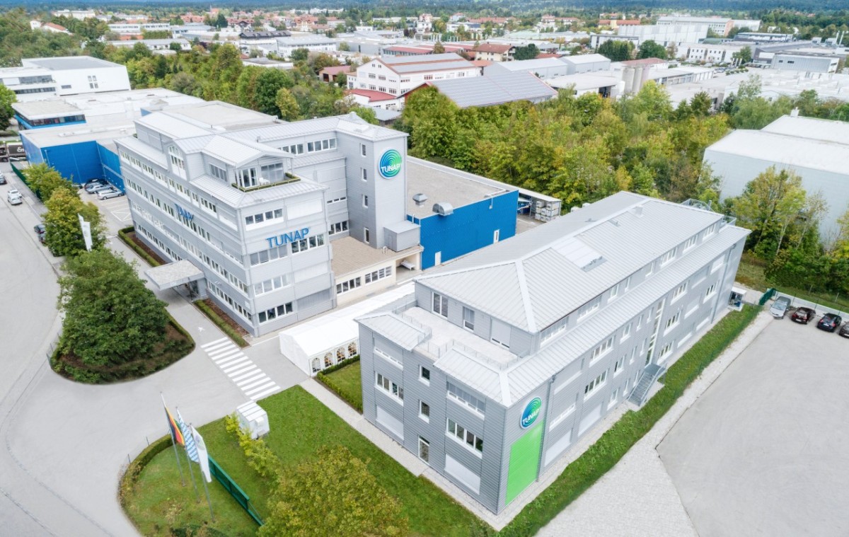 Standort Wolfratshausen