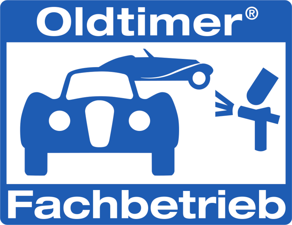 Oldtimer-Fachbetrieb