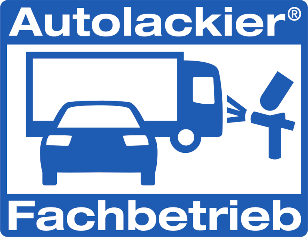 Autolackier-Fachbetrieb