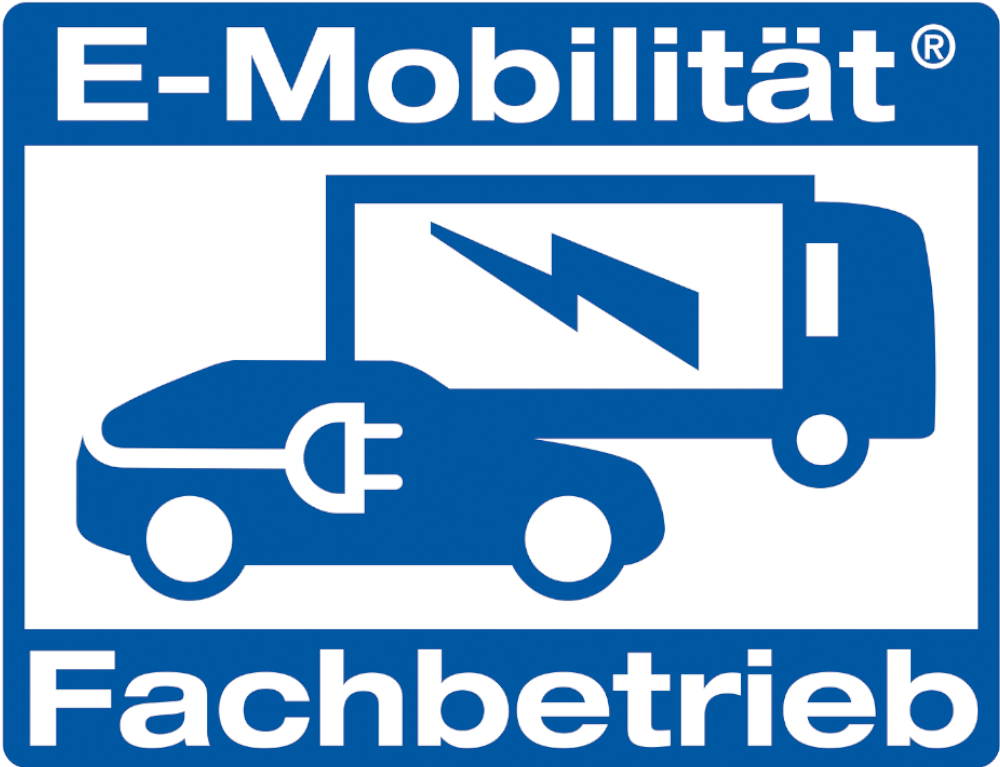 E-Mobil-Fachbetrieb