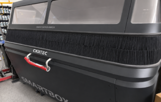 Smartbox Blower