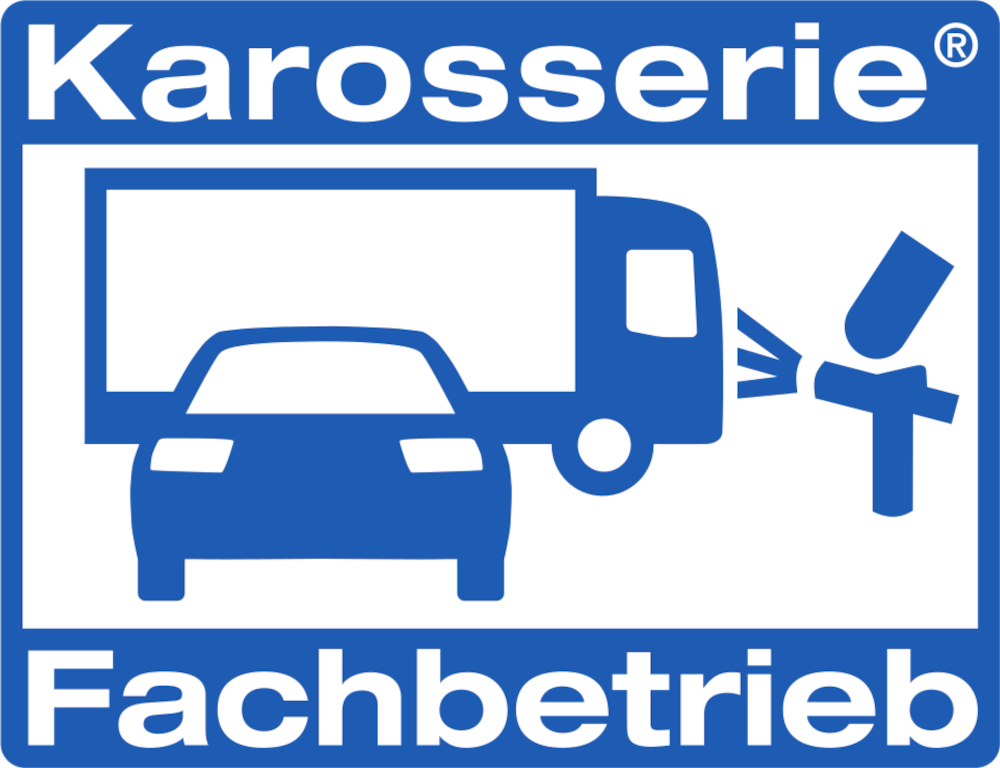 Karosserie-Fachbetrieb