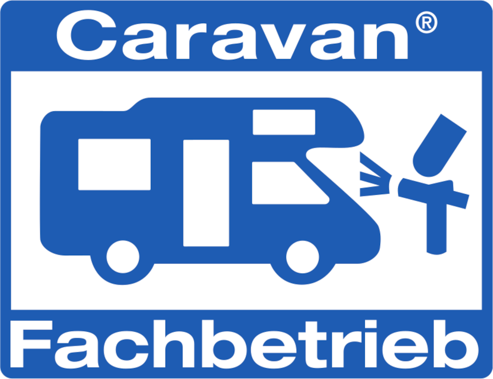 Caravan-Fachbetrieb