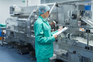 Platten und Beschichtungen - Industrie und Halbzeuge