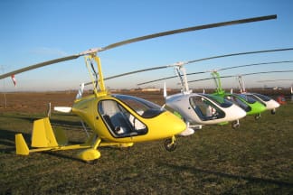 Vogelschlagsichere Cockpitscheiben (Airbus RACER)