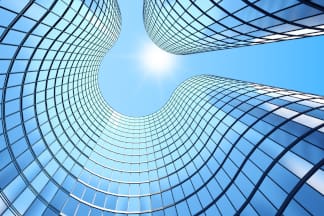 Architekturverglasungen