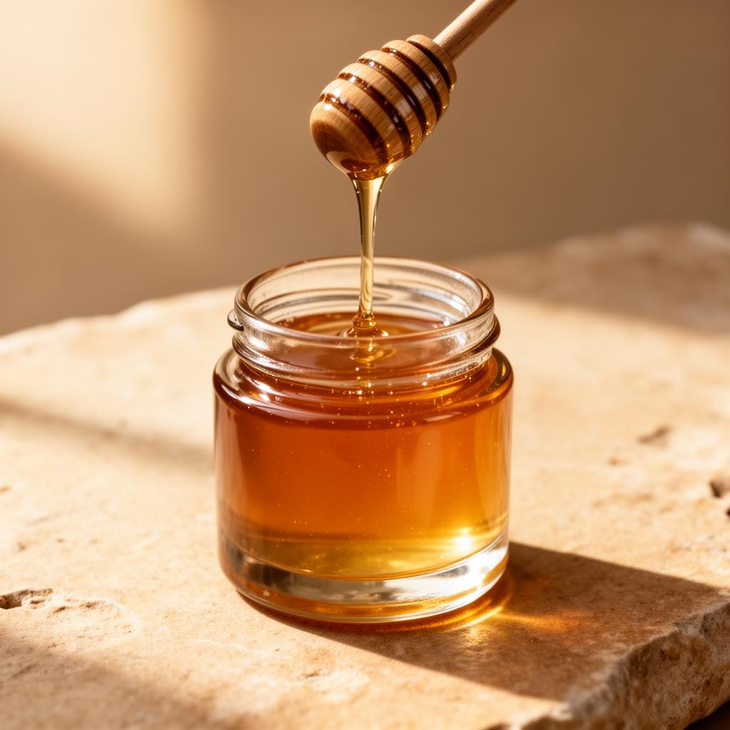 Nectaflor — Schweizer Premium-Honig, Lizenzmarke für den GCC-Raum