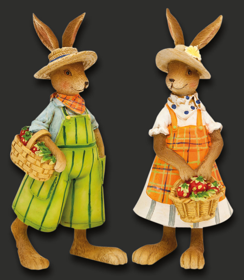 Frühling & Ostern – Sortiment