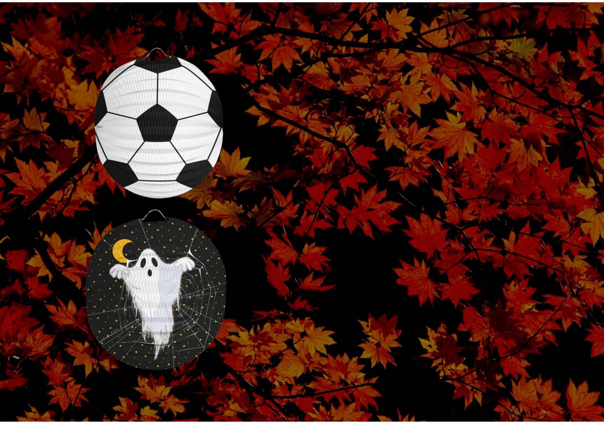 Herbst-Sortiment