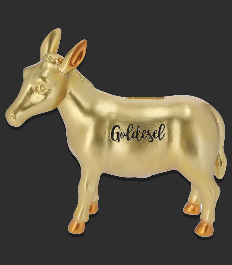 Geldgeschenke – Spardosen und Geschenkideen
