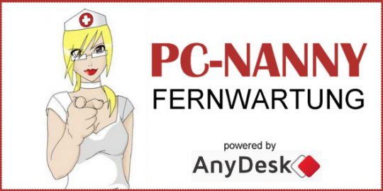 Fernwartung