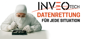 Datenrettung und Datensicherung