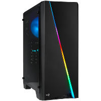 Hardware-Beispiel: Gehäuse AeroCool Cylon