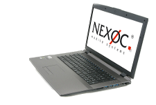 Gaming-Notebook