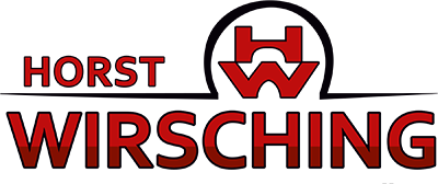 Logo Horst Wirsching Landmaschinen & KFZ-Reparaturwerkstätte