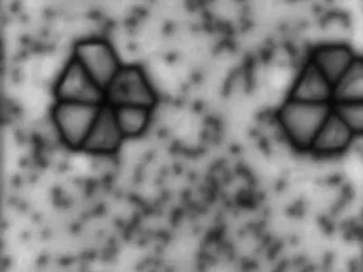 Panchromatische CL-Bildgebung
