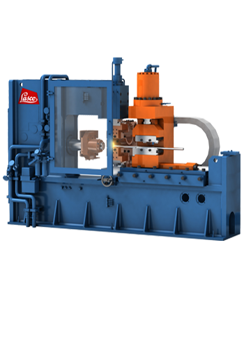 Elektrostauchmaschine EH