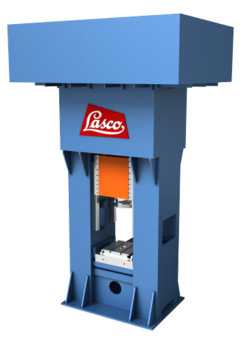 Vorform-Vielzweck-Abgratpresse VPE