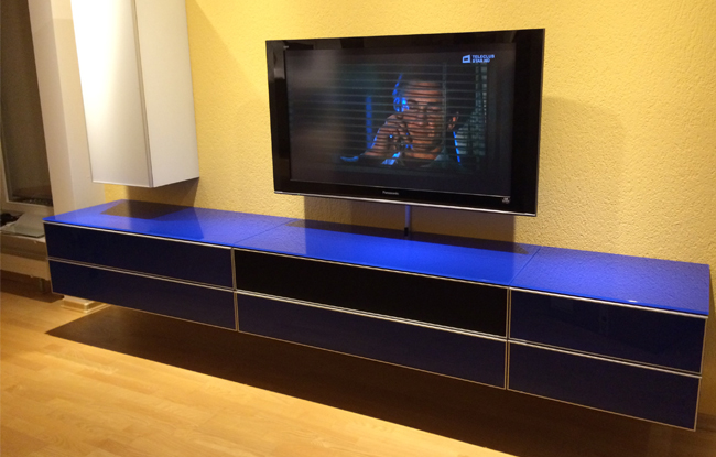 SAT Installation
