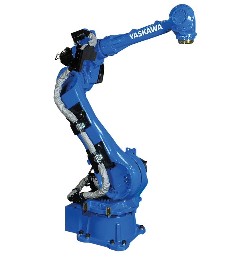 Palettierroboter Motoman PL80