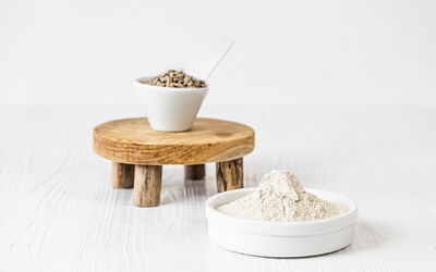 Heliaflor® Sonnenblumenprotein