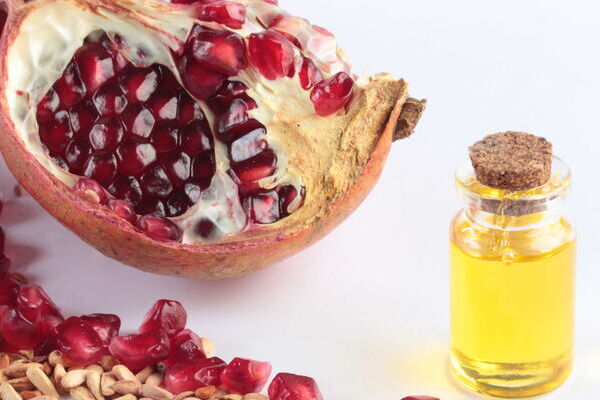 PunicActive® Bio Granatapfelsamenextrakt