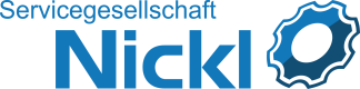 Logo SG Nickl GmbH & Co. KG