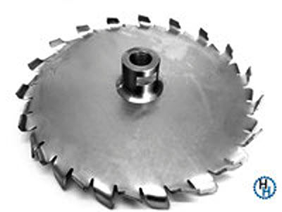 Mischtechnik – Mischer und Mischwerkzeuge