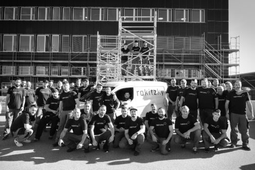 Standort Winterthur