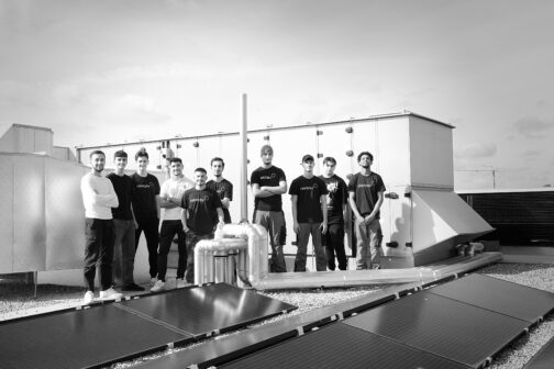 Wärmepumpen- und Solarintegration