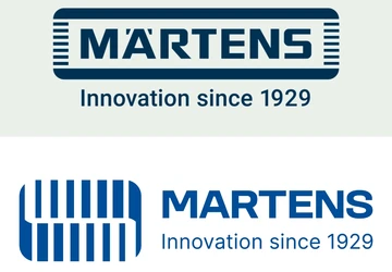 Logo Martens Transportbänder GmbH