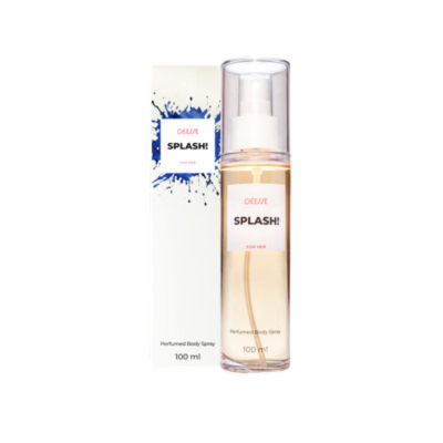 SPLASH! Body Spray