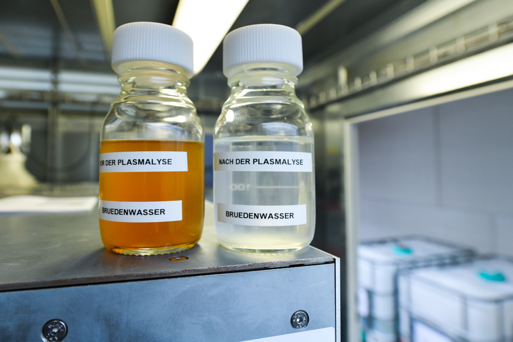Power-to-X-Anlagen zur Wasserstoffherstellung