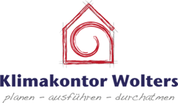 Logo Klimakontor Wolters GmbH