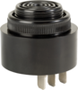 Piezo Buzzer PBF.43.024.1.U.BF