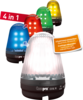 LED-Signalleuchten Multicolour