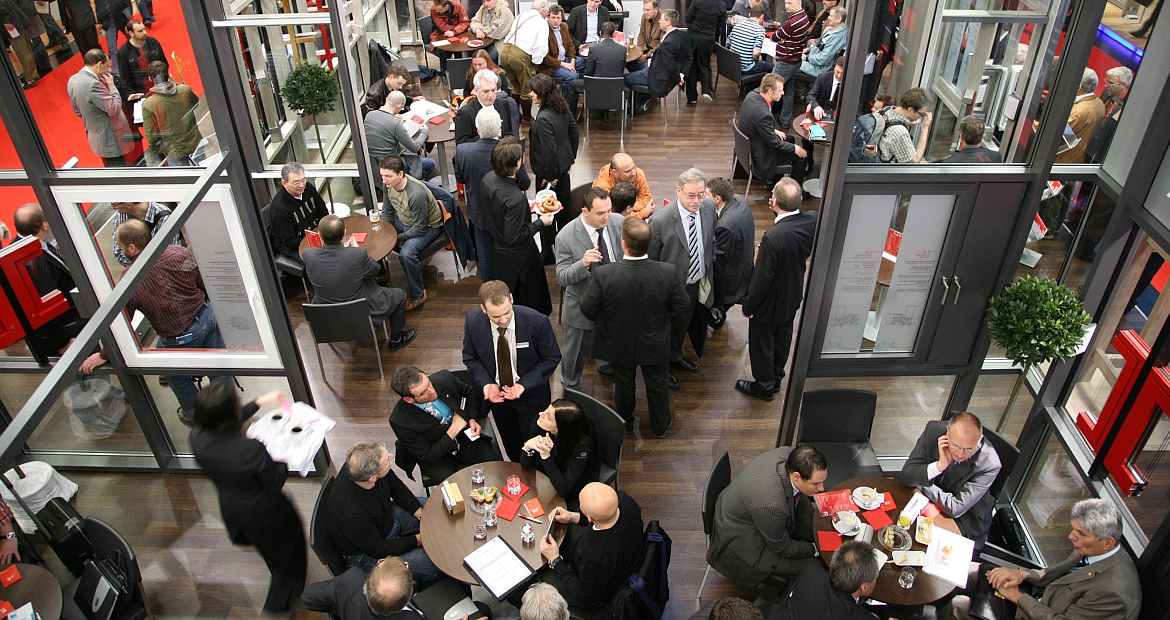 Topic area: trade fairs and events