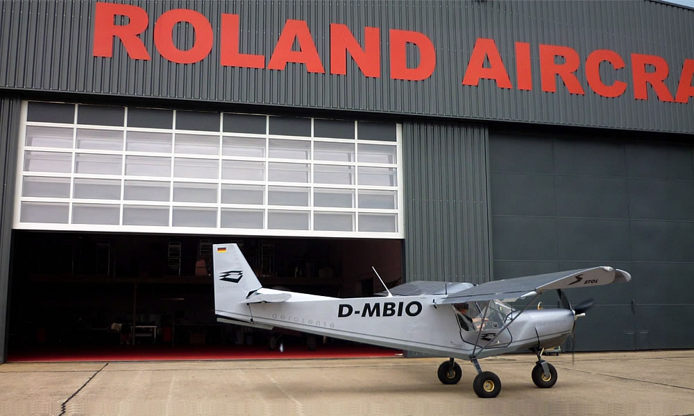 STOL version