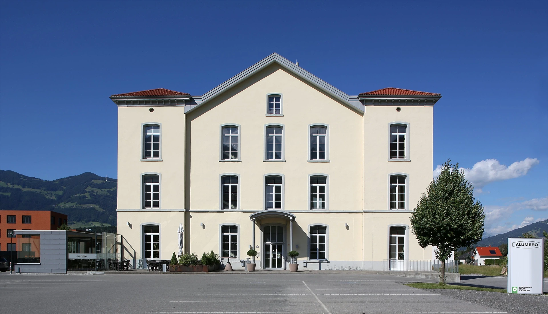 Fertigung
