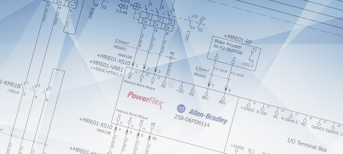 Engineering für Automatisierungsprojekte