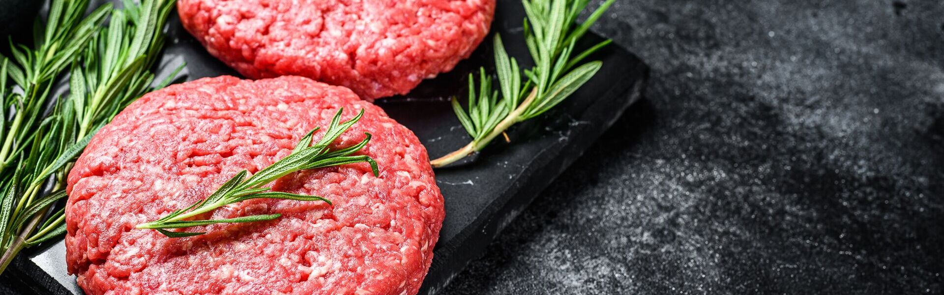 Burger-Patties