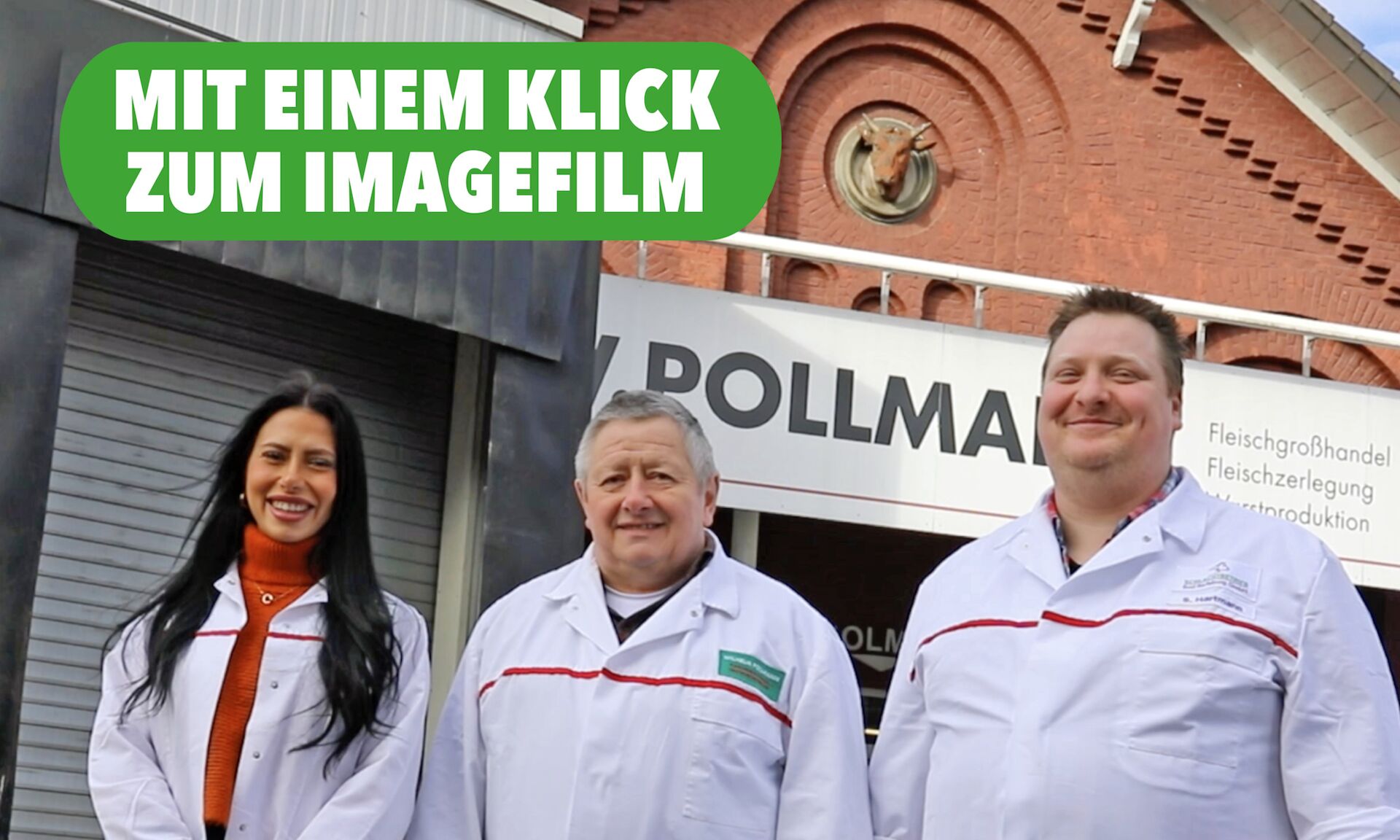 Imagefilm Pollmann
