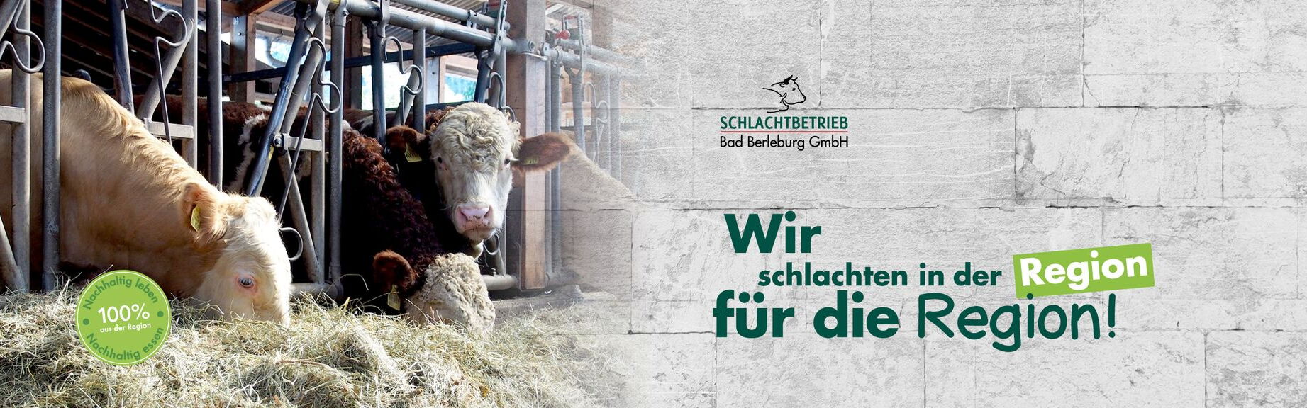 Schlachtbetrieb Bad Berleburg