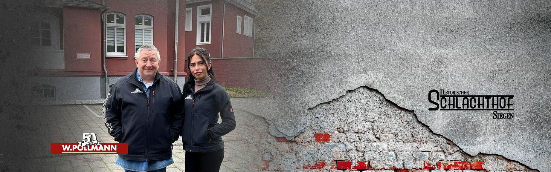 Pollmann – Fertigung