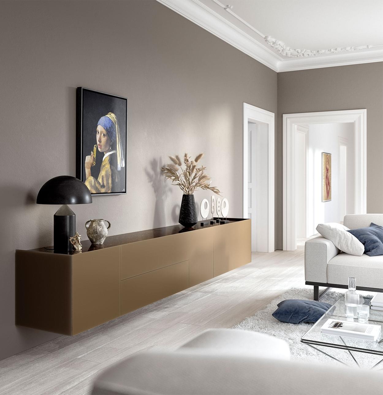 Sideboards & Highboards