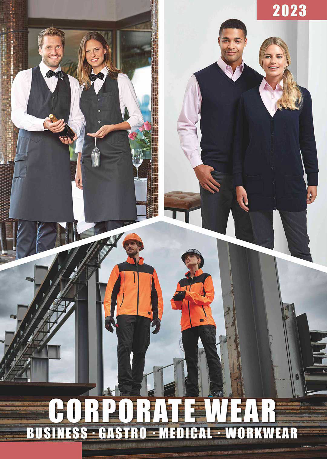 Kollektion Corporate Casual