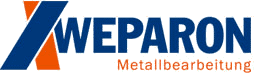 WEPARON Logo