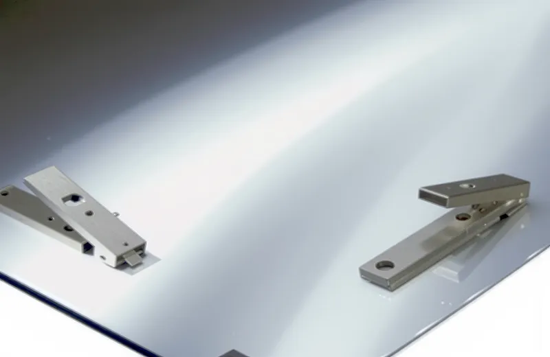 Presswerkzeuge für Multilayer- und Plastikkarten-Fertigung
