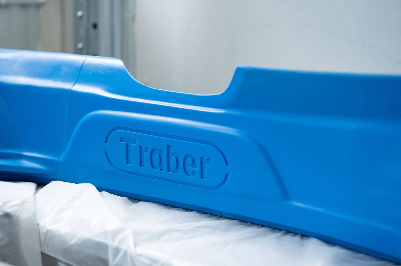 Traber Prototypen GmbH