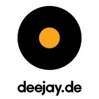 deejay.de Logo